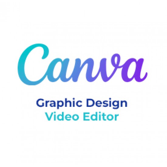 Canva Pro Edu 1 Yıllık Lisans Canva Pro Edu 1 Yıllık Lisans